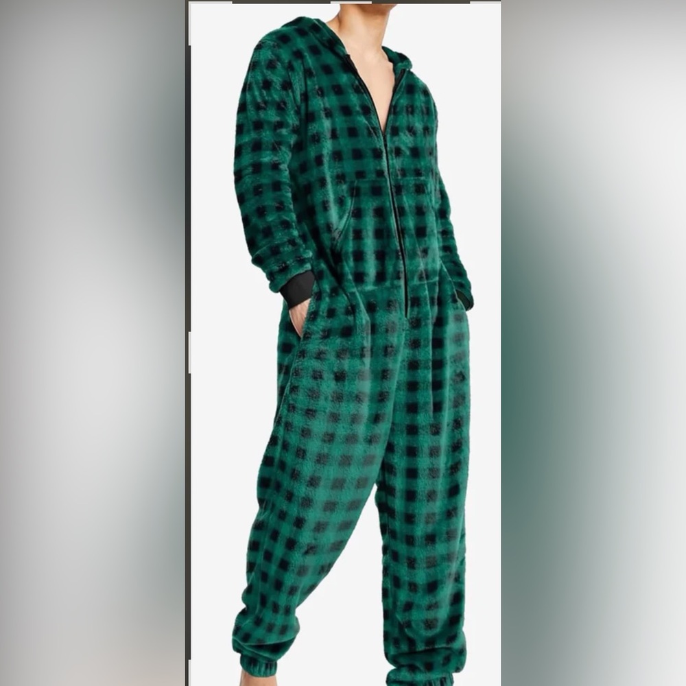Ekouaer Men’s Pajamas
